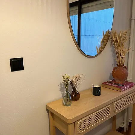 El Refugio Apartman Vigo