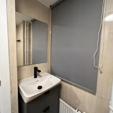Apartman El Refugio *