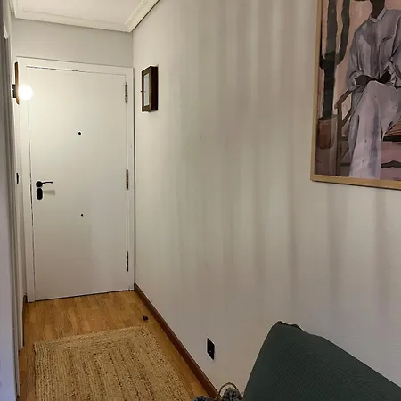 아파트 El Refugio 비고