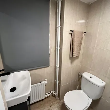 Apartman El Refugio *