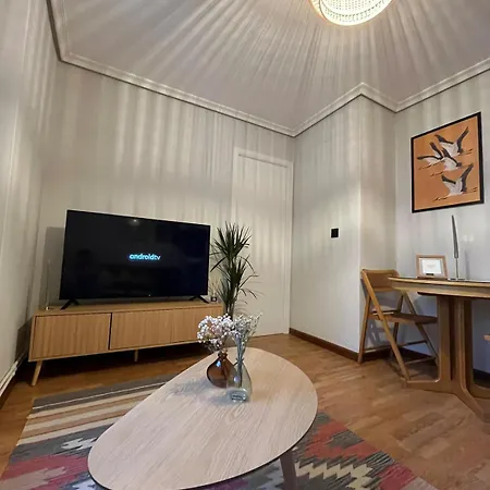 El Refugio 아파트