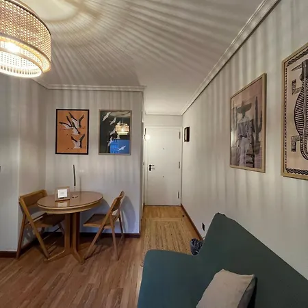El Refugio 아파트