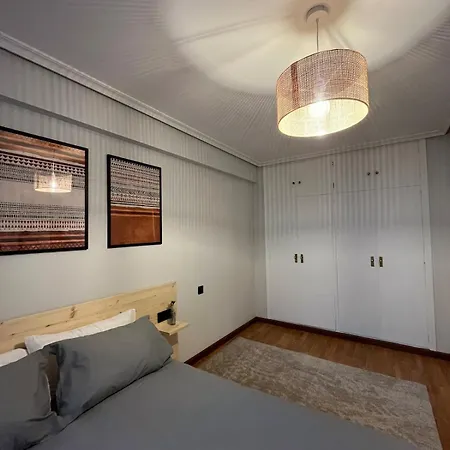Apartman El Refugio