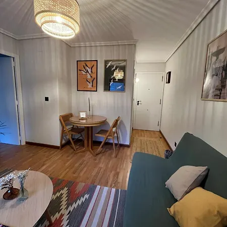Apartman El Refugio *