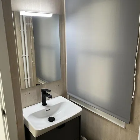 Apartman El Refugio Vigo