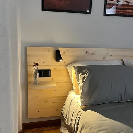 El Refugio 아파트