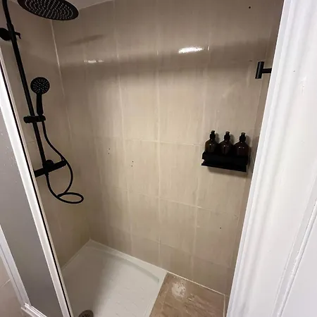 Apartman El Refugio *